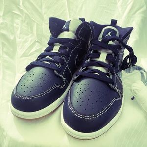 Nike Jordan 1 retro - Derek Jeter 2017- new!